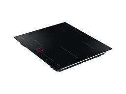 Варильна поверхня Samsung NZ64B6056FK - мініатюра 3