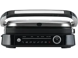 Контактний гриль Hisense HCG2100S - мініатюра 3