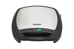 Контактний гриль Mesko MS 3035 Black