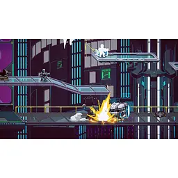 Ключ активації Microsoft Blade Assault для Xbox One/Series S/X - мініатюра 4
