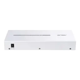 Маршрутизатор ExpertWiFi EBG19P 8xGE LAN (8xPoE), 1xGE WAN, 1xUSB 3.2, 123W, BT Asus teh0017241 - мініатюра 7