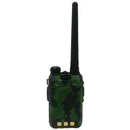 Портативна рація Baofeng UV-5R Camo - мініатюра 2