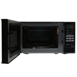 Мікрохвильова піч Panasonic NN-SB26MBZUE Openbox - мініатюра 4