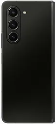 Смартфон Samsung Galaxy Fold 5 12/512GB Phantom Black (SM-F946B) (Global) [5G, NFC, 2 SIM/1 SIM + 1 eSIM] - мініатюра 7
