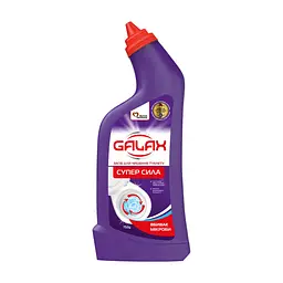 Засіб для чищення унітазу Galax das PowerClean 750 г (4823128002338)