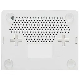 Маршрутизатор Mikrotik hEX (RB750Gr3) - мініатюра 3
