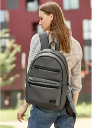 Рюкзак Sambag Zard 0KTn 46 x 28 x 13 см (25058009) - мініатюра 5