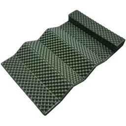 Каремат Base Camp Legion 185х55х1,5cm Olive green - мініатюра 2