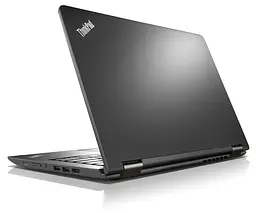 Ноутбук Lenovo ThinkPad Yoga 15 (i5-5200U/8/256SSD) - Class A "Б/В" - мініатюра 2
