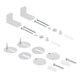 Унітаз підлоговий Qtap Virgo Ultra Quiet з сидінням Slim Duroplast/ Soft-close/ Quick Release QT18226092AW - мініатюра 8