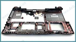 Нижня кришка корпусу ASUS A55A A55N A55V A55VD A55VJ A55VM A55VS K55A K55VD K55VM K55XI R500V R500VD R500VJ R500VM R500VS R500A - мініатюра 2