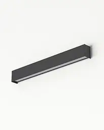 Настінний світильник Nowodvorski 7562 Straight Wall Led S