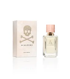 Парфумована вода для жінок Her & Here Scalpers 50 мл - мініатюра 2