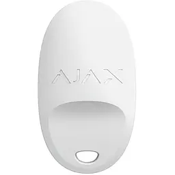 Комплект охоронної сигналізації Ajax StarterKit (White) [57043] - мініатюра 6