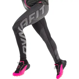 Штани Dynafit Ultra Graphic Long Tights Wms
