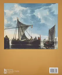 The Dutch Pictures: In the collection of Her Majesty the Queen - мініатюра 2