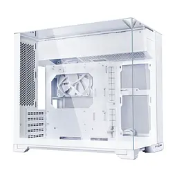 Корпус для ПК Lian Li O11 Vision-M White (G99.O11VMW.00)