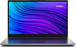 Medion Avantum 17 E1e (MD62739) (17,3 IPS / 1920x1080 / Intel Core i3-N305 / 8GB RAM / 512GB SSD / Intel UHD Graphics / Win11H)