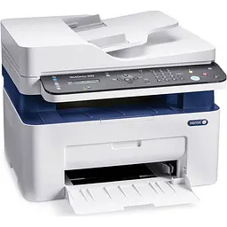 БФП Xerox WorkCentre 3025NI (3025V_NI) [93056] - мініатюра 3