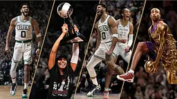 Гра NBA 2K25 для PS5 (EN) [115530] - мініатюра 2