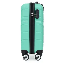 Валіза Semi Line 20" (S) Sea Green (T5617-1) - мініатюра 4