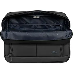 Сумка для ноутбука Rivacase Tegel ECO 8432 15.6" Black [112594] - мініатюра 13