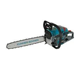 Бензинова пила Konner&Sohnen KS CS31G-16 - мініатюра 3