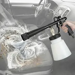 Торнадор для хімчистки салону авто Dry Cleaning Gun (AE-818)