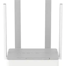 Бездротовий маршрутизатор (роутер) Keenetic Runner 4G (KN-2211) [128274] - мініатюра 1