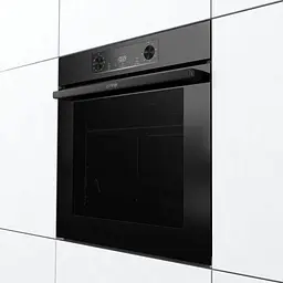 Духовка електрична Gorenje BO6735E05B - мініатюра 4