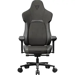Геймерське крісло TX3 Core Loft Black (TEGC-2056101.11) [145363] - мініатюра 1