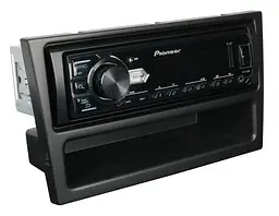 Перехідна рамка Opel Agila, Combo, Corsa, Meriva, Omega, Signum, Tigra, Vectra, Vivaro ACV 281230-26-1 - мініатюра 9