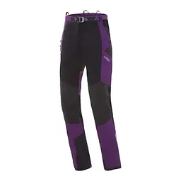 Штани Directalpine Cascade Lady 2.0 Black/Purple XXL (1053-56284.37-XXL)