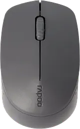 Миша бездротова Rapoo M100 Silent Black (M100 Silent)