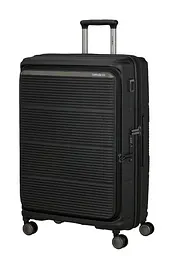 Валіза 75 См Samsonite PARALUX HS BLACK 75x50x31(34) KT2*09003 - мініатюра 8