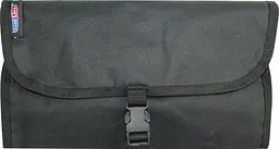 Косметичка Semi Line 6L Black (5413) - мініатюра 1