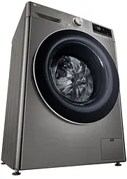 Пральна машина LG F2V5HS2PW 1200 об/хв - мініатюра 5