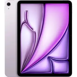 Планшет Apple iPad Air 11" M4 WiFi 128GB Purple (MH344TY/A)