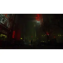 Ключ активації Microsoft Alan Wake 2 для Xbox Series S/X - мініатюра 7