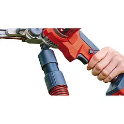 Напилок стрічковий акумуляторний TE-BF 18 Li - Solo PX 18В Einhell teh0025501 - мініатюра 7