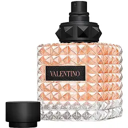 Valentino Born In Roma Donna Coral Fantasy 100 мл тестер парфумована вода