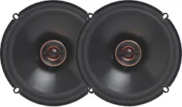 Автомобільна акустика Infinity REF6532EX 2-х смугова, коаксіальна, 16-17 см, круг, 55 Вт