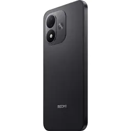 Смартфон Xiaomi REDMI Note 17 5G 6/256GB Black 26081RA18G - мініатюра 4