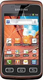 Захисна плівка Umax Samsung S5690 clear