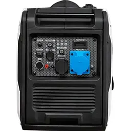 Інверторний бензиновий генератор Forza IG7500ES [123903] - мініатюра 3