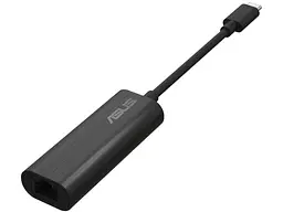 Мережева карта Asus USB-C2500 V2 (90IG0A60-MW0L0V) - мініатюра 2