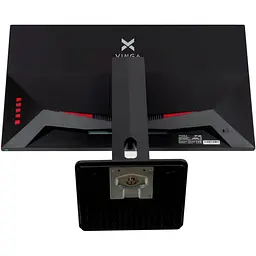 Монітор 27" Vinga 27S118-21B FHD IPS 180Hz (27S118-21B) - мініатюра 6