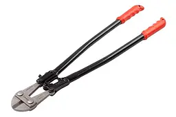 Ножиці арматурні болторізи Intertool 750 мм d=9 мм Pro HT-0154 - мініатюра 2