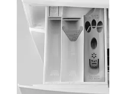 Пральна машина автоматична Electrolux EW7F3414DU - мініатюра 4