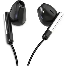 Навушники дротові XO EP30 music 1.2 m 3.5 mm - мініатюра 4